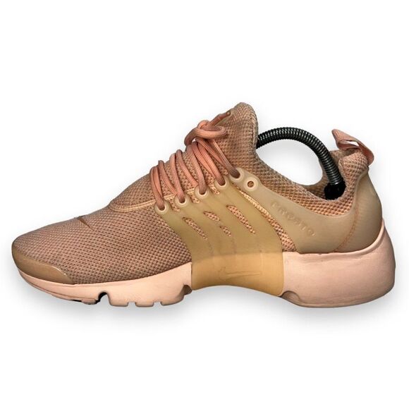 Nike Air Presto Ultra BR 'Arctic Orange' 898020-300 Men's 9 - Picture 6 of 11